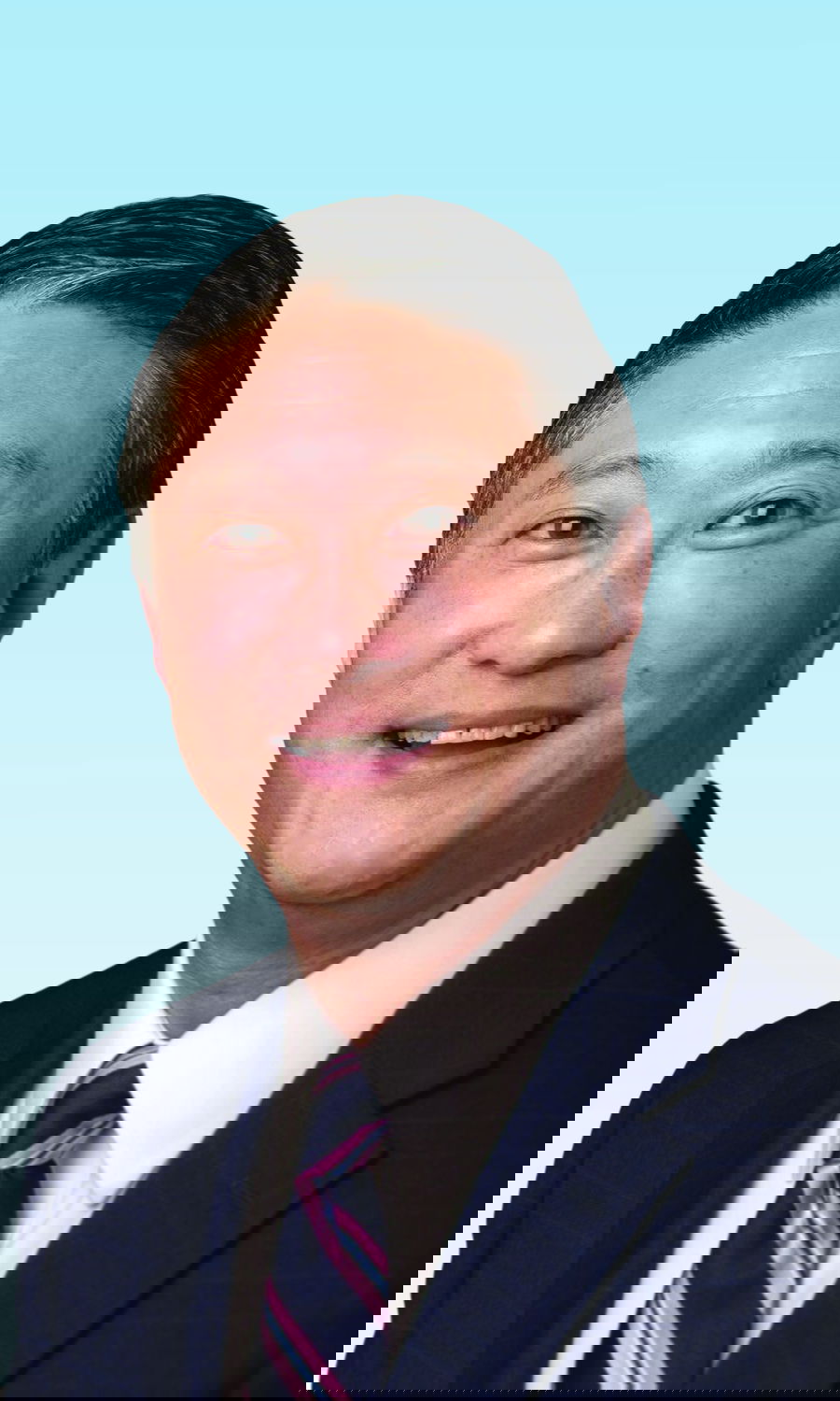 California State Transportation Agency Secretary David S. Kim  Joins WSP Advisory