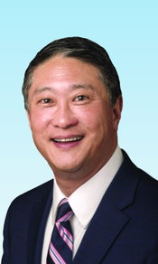 California State Transportation Agency Secretary David S. Kim  Joins WSP Advisory