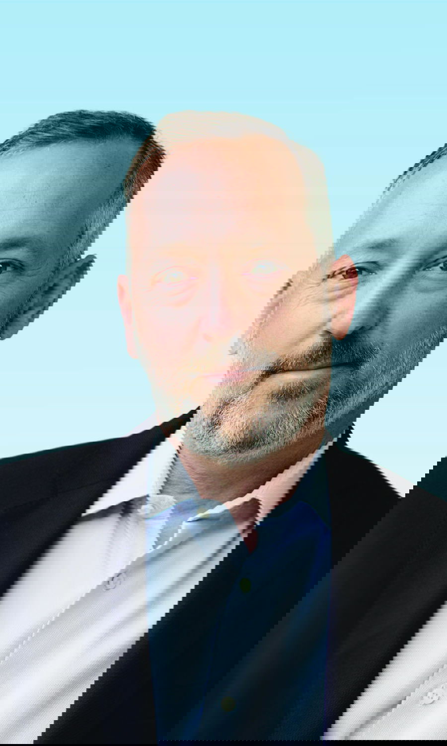 Ron Zawadzki to Lead Building Technology Systems at WSP USA