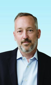 Ron Zawadzki to Lead Building Technology Systems at WSP USA