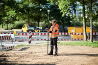 Trimble and Infotech Expand Collaboration to Improve Inspection Process Efficiencies for Civil Infrastructure Projects
