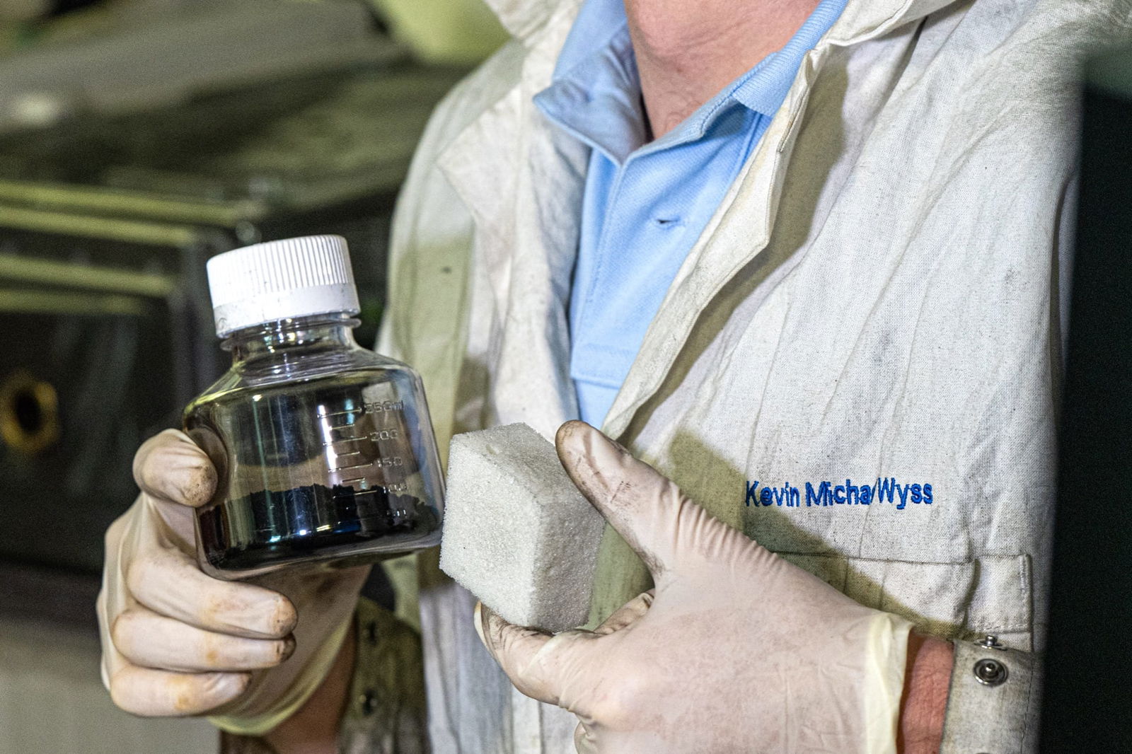 Cars could get a ‘flashy’ upgrade