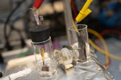 Rice Process Aims to Strip Ammonia from Wastewater