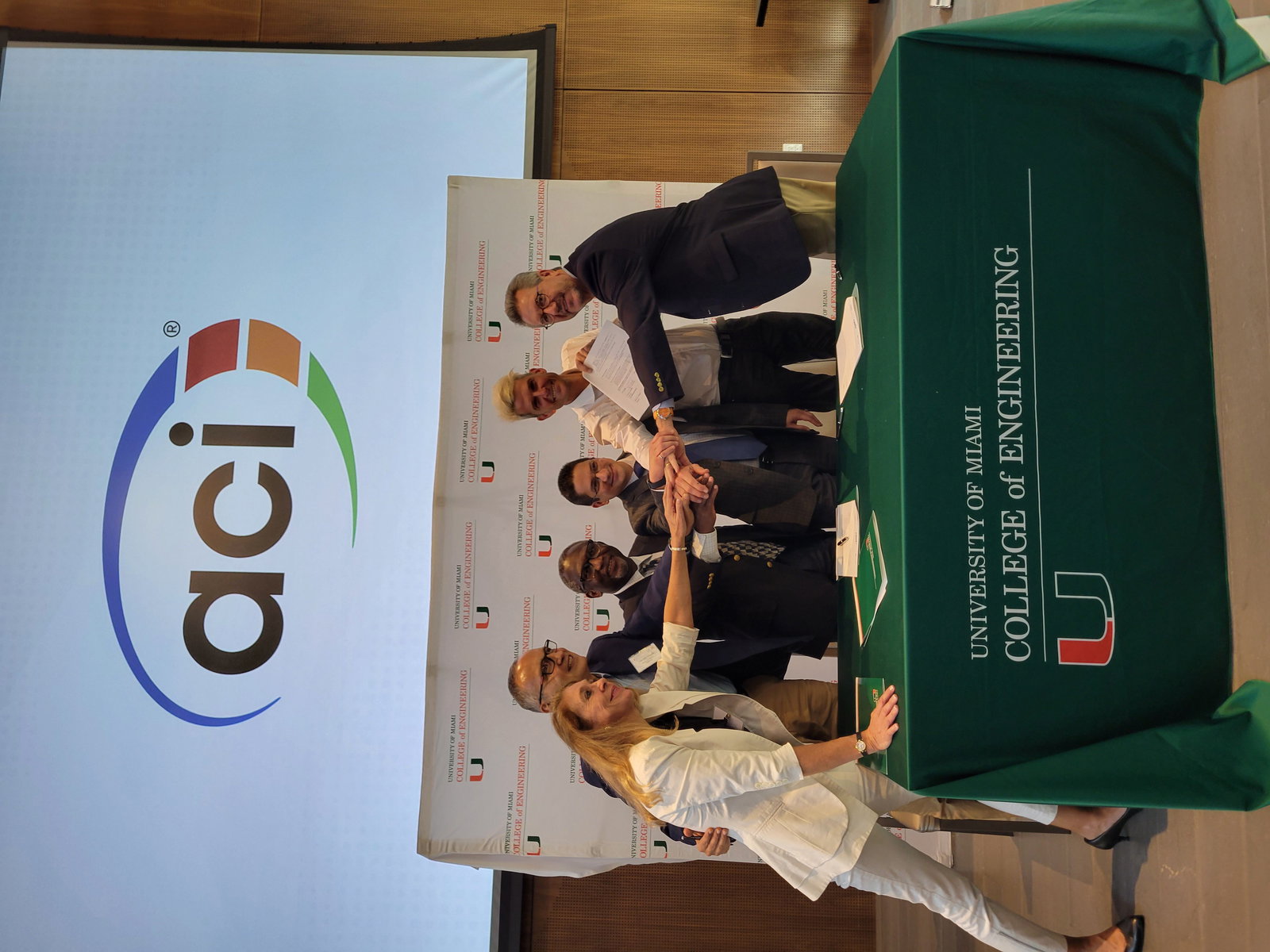 FICEM and ACI Partner Towards Carbon Neutrality in Concrete