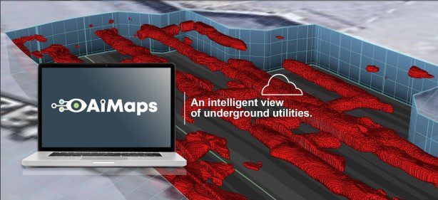 IDS GeoRadar launches cloud-based AI solution AiMaps