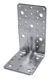 Simpson Strong-Tie Introduces Angle Bracket for Mass Timber