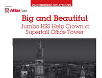 Engineered Solutions: Big and Beautiful