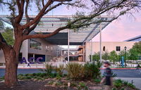 ACC Highland Campus Phase 2