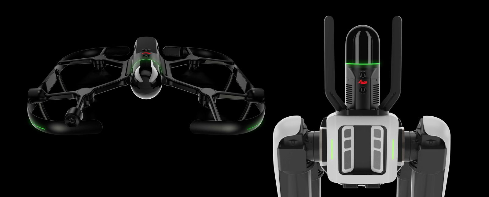 Leica Geosystems Autonomous Reality Capture Products Receive Federal Communications Commission (FCC) Certification