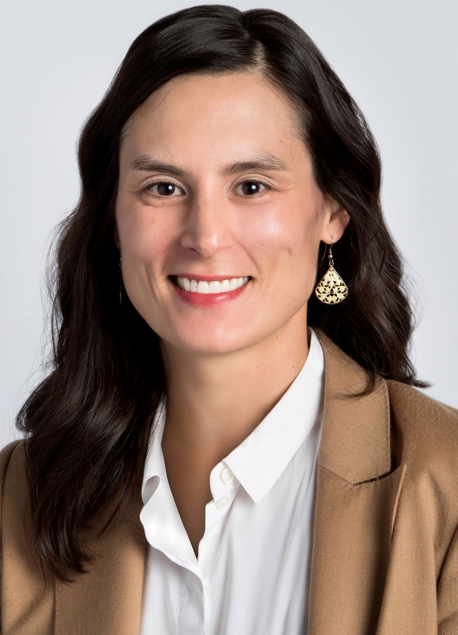 UMC Welcomes Camilla Yamada as Healthcare Market Lead