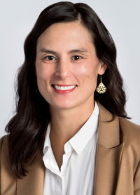 UMC Welcomes Camilla Yamada as Healthcare Market Lead