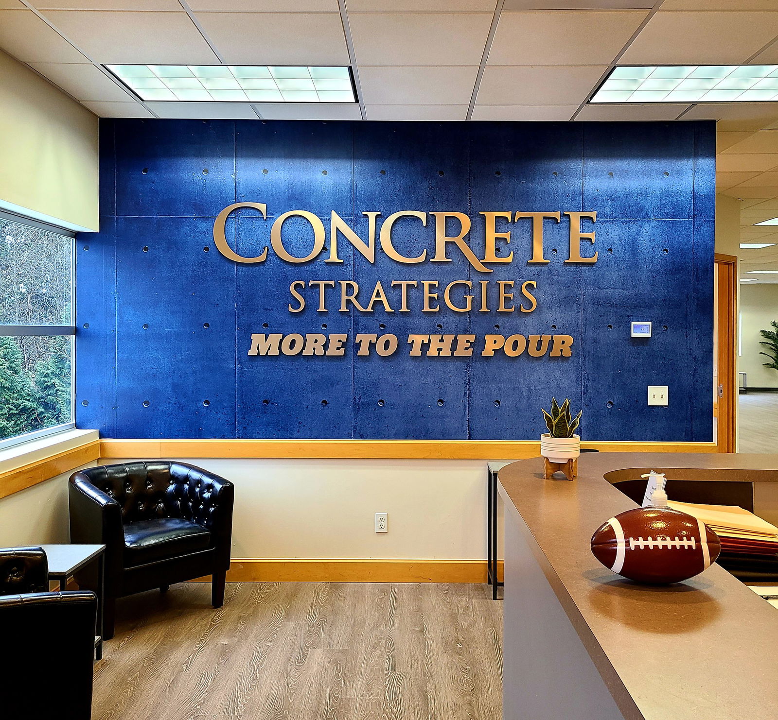 Concrete Strategies Announces New Washington State Office as Business Booms