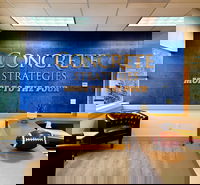 Concrete Strategies Announces New Washington State Office as Business Booms