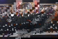 New York’s Moynihan Train Hall Named Top 2022 Engineering Achievement