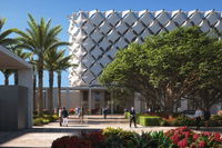 U.S. Embassy in Doha, Qatar