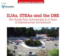 Engineered Solutions: IIJAs, STRAs and the DBE
