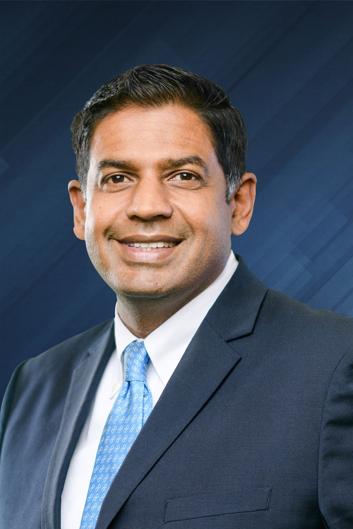 Franklin Electric Announces Chris Villavarayan Elected to be a Director of the Company