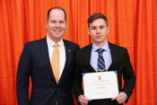 DFI Educational Trust Awards Scholarships at the University of Illinois