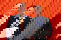 DFI Educational Trust Awards Scholarships at the University of Illinois