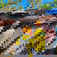 A Forgotten Disaster - Episode 5: Haiti Moves - Against All Odds