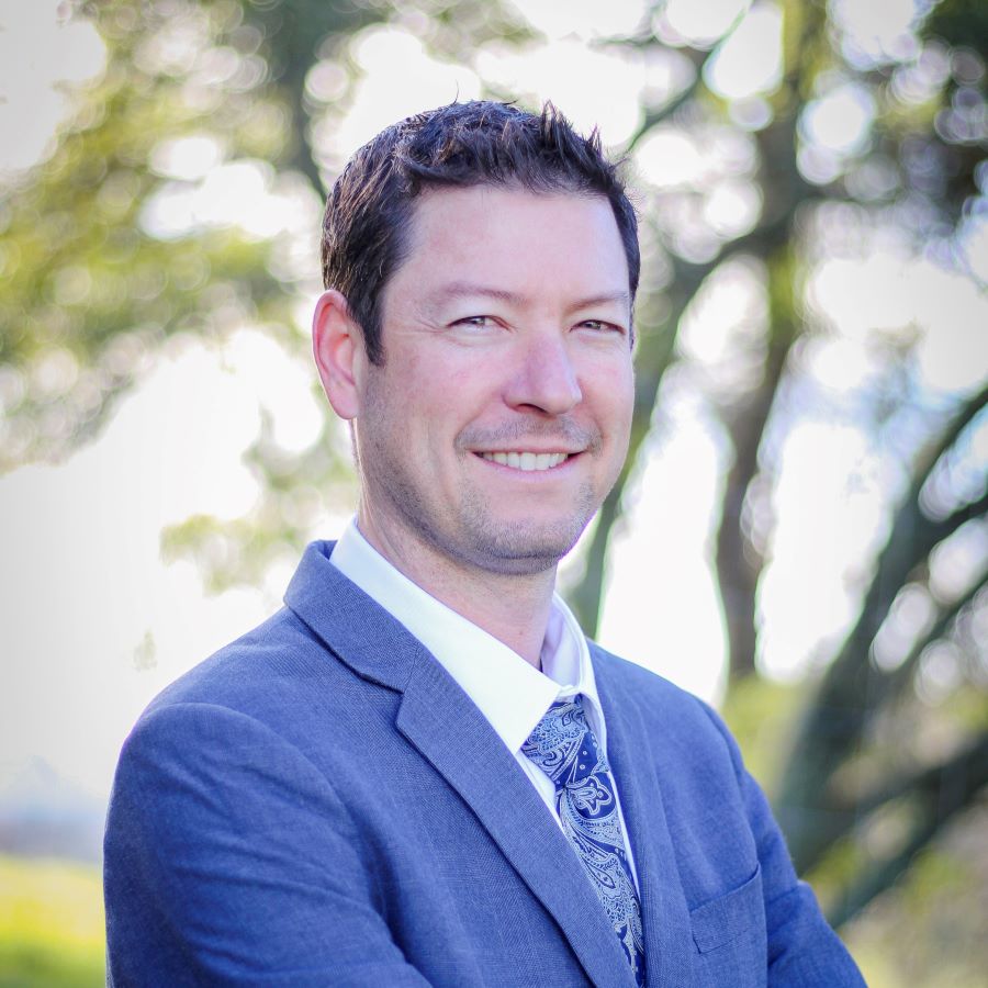 Jordan Pinjuv Joins Wilkinson Barker Knauer as Partner