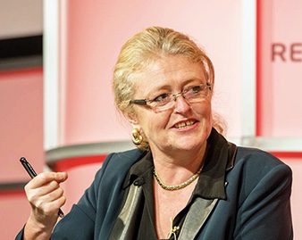 Leading Energy Industry Figure Laura Sandys CBE Joins Highview Power Board