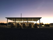 City of Buckeye Hosts Dedication Ceremony for New Water Treatment Campus
