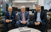 Italian Design Company Pininfarina Opens New York City Office