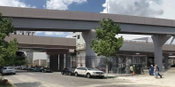 Threading the Needle: Rebuilding 100-Year-Old Transit Infrastructure Above the Streets of Chicago