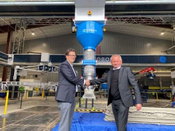 GE Renewable Energy announces minority investment in COBOD International