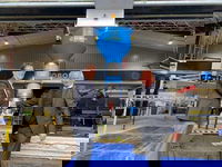 GE Renewable Energy announces minority investment in COBOD International