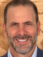 Woolpert Hires Florida Geospatial Leader Rick Householder to Augment Statewide Mapping