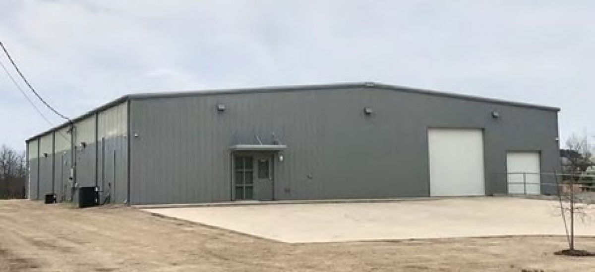 AISI Publishes New Cold-Formed Steel Research Report