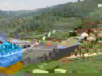 Topcon continues its commitment to Bridges to Prosperity, donates auto levels