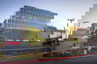 Sutter Santa Rosa Regional Hospital unveils new expansion tower