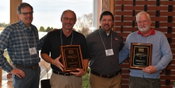 Simpson Strong-Tie Honors Washington State University Professors