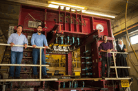 ACI Foundation Funds 10 New Research Projects