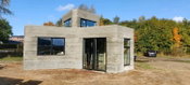 COBOD customer makes 3D printed “Tiny House” - first of its kind in Europe