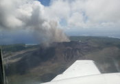 Woolpert Selected by Pacific Community (SPC) for Topo-Bathy Lidar, Aerial Imagery in Vanuatu
