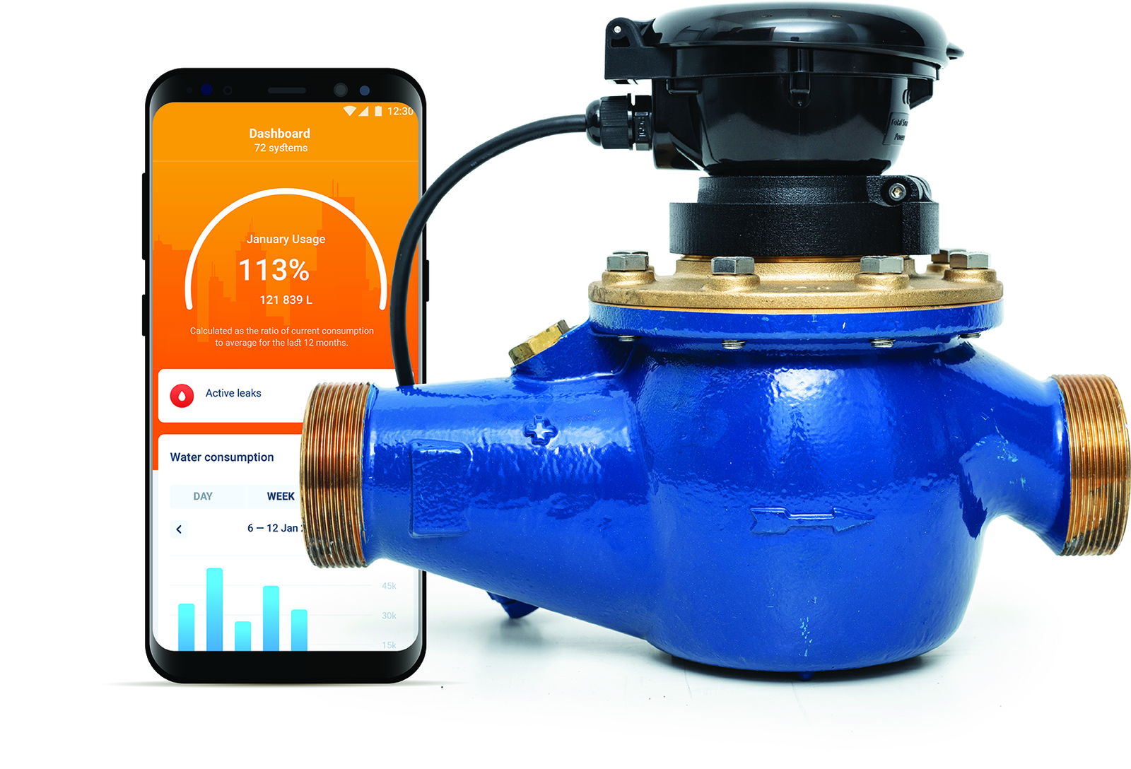 WINT technology shortlisted for the prestigious Construction News Awards