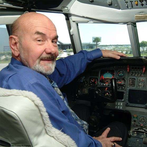 Steel Industry Remembers Legendary Detailer Walter J. Gatti