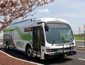 AASHTO Issues 40th Annual Public Transportation Report