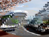 AASHTO Issues 40th Annual Public Transportation Report