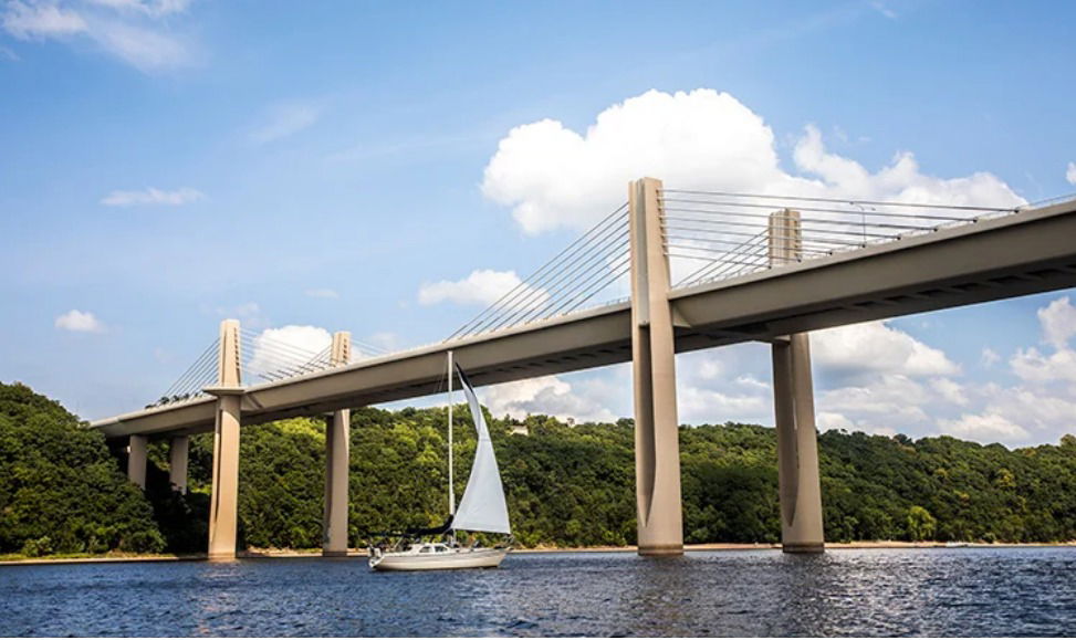 HDR’s Latest Experts Talk Explains How to Incorporate Sustainability into Bridge Design