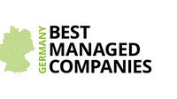 Nemetschek Group Receives Golden Best Managed Companies Award