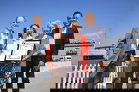 Gerald Desmond Bridge Officially Retired