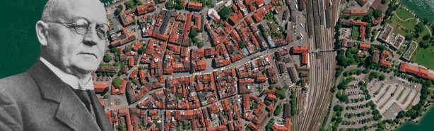 Leica Geosystems, part of Hexagon, opens nominations for Carl Pulfrich Award 2022