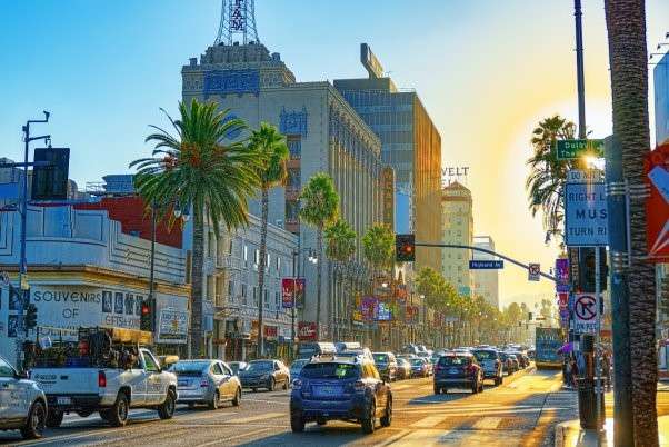 Urban Digital Twin pioneer Cityzenith announces pivotal ‘Clean Cities – Clean Future’ project in Los Angeles