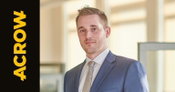 Acrow Names Gordon Scott Vice President Business Development and Operations at Acrow Canada