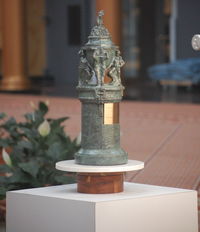 NATIONAL BUILDING MUSEUM TO PRESENT 2022 HONOR AWARD TO ARUP